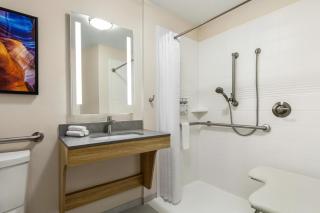 Candlewood Suites Bessemer - Birmingham SW by IHG - Bessemer - 8