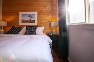 Pine at Evergreen - Boutique Hotel - Redding - 9
