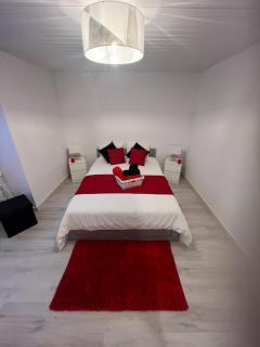 Rare - House with private garage - Historic city center Peniche - beach 500 m - Max 6 people - Peniche - 4