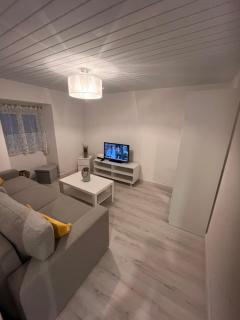 Rare - House with private garage - Historic city center Peniche - beach 500 m - Max 6 people - Peniche - 2