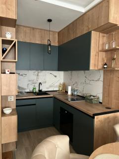 Apartman Planinski Kutak - Zlatibor - 2