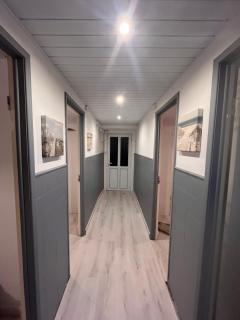 Rare - House with private garage - Historic city center Peniche - beach 500 m - Max 6 people - Peniche - 5