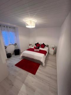 Rare - House with private garage - Historic city center Peniche - beach 500 m - Max 6 people - Peniche - 9