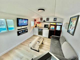 The Seabreeze - Hollywood - 9