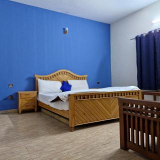 The Twin Hills Resort AJK Pakistan - Upper Neelun - 6