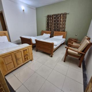 The Twin Hills Resort AJK Pakistan - Upper Neelun - 7