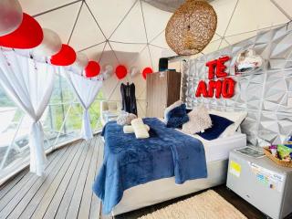 Eco Hotel Glamping La Cristalina - 6