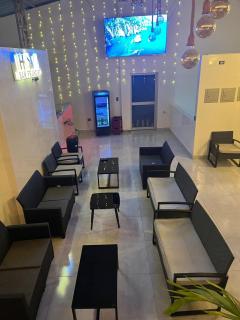 Hotel San Francisco - Tarapoto - 4