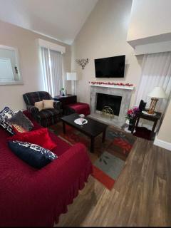 Tranquil Haven 2BD 2BA Paradise 10min to Orlando's Best Theme Parks - 6