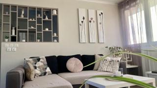 Cozy'Maisonnette 5Chb Brest Guip - 5