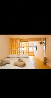 A F small maisonette - Drama - 5