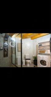 A F small maisonette - Drama - 4