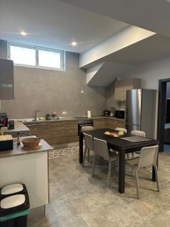 House with garden in Paceville - 9