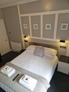 THE COASTAL INN ACCOMMODATIONs - Cellardyke - 7