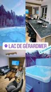 O'Coeur Des Vosges - Gérardmer - 0