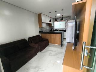 Casa para temporada 2-Rio da ville - Porto Seguro - 0