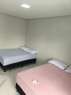 Casa para temporada 2-Rio da ville - Porto Seguro - 1