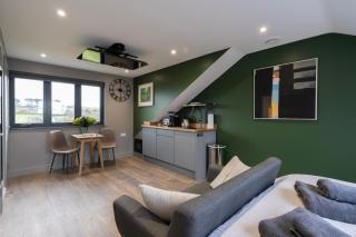 Uno Carbis Bay - Boutique Luxury Accommodation - 2