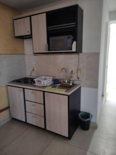 Comodo apartamento en fraccionamiento se Factura - Hilamas - 0