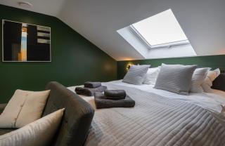 Uno Carbis Bay - Boutique Luxury Accommodation - 9