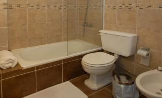 Monte Cervino Hotel - San Carlos de Bariloche - 8