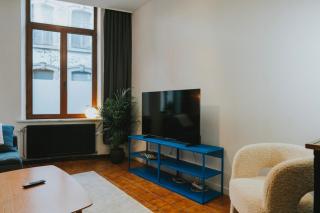 2 bedroom apartment near the city center - Luik - 7