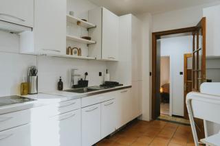 2 bedroom apartment near the city center - Luik - 5