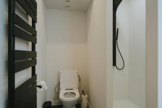 2 bedroom apartment near the city center - Luik - 4