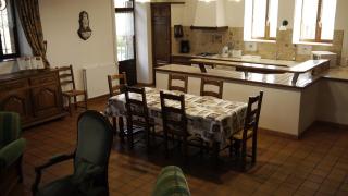 Gites au Chateau de Vernieres - Talizat - 9