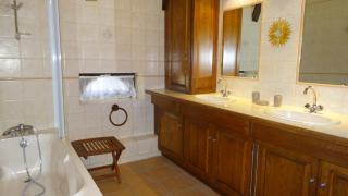 Gites au Chateau de Vernieres - Talizat - 8