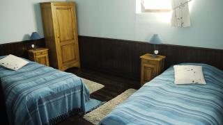 Gites au Chateau de Vernieres - 6