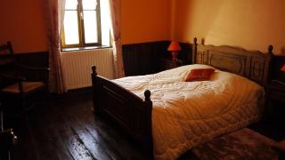 Gites au Chateau de Vernieres - Talizat - 1