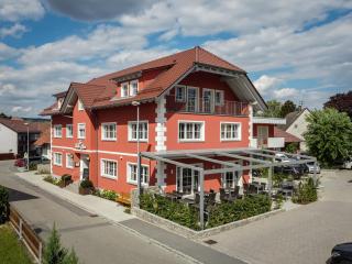 Gasthof Zum Roten Haus - - 5