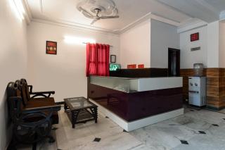 Hotel O krishna - 9