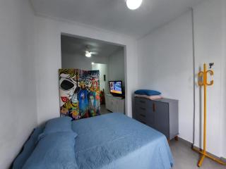 Espetacular apartamento vista mar de Copacabana - Rio de Janeiro - 6