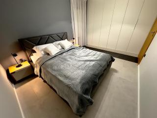 Apartamenty N, Trąbki - Wieliczka - 0