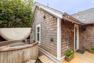 Kays Cottage by Seabrook Hospitality - Pacific Beach - 7