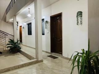RESIDENCE EL HADJI - Dakar - 6