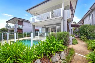 Sunshine Bliss, Private Pool & Views - Sunshine Beach - 0
