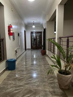 RESIDENCE EL HADJI - 8