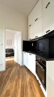 Short Way Apartments - Prague - 7