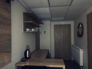 FriendlyChill-ZonePlace - Bratislava - 1