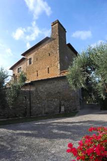 San Pastore Accommodation - Tivoli - 9