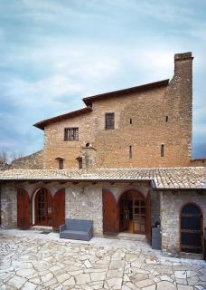 San Pastore Accommodation - Tivoli - 8