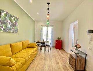 I Mori Home and Terrace - Palermo - 8