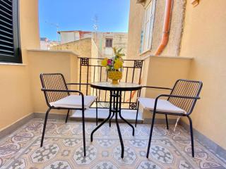 I Mori Home and Terrace - Palermo - 7