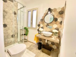I Mori Home and Terrace - Palermo - 3