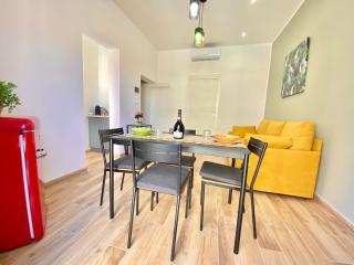I Mori Home and Terrace - Palermo - 4
