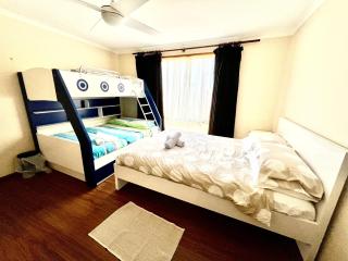 Spaven Heaven, Spacious and cosy home 4 min walk to the beach - Cowes - 1
