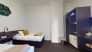Doctor Syntax Hotel - Sandy Bay - 2